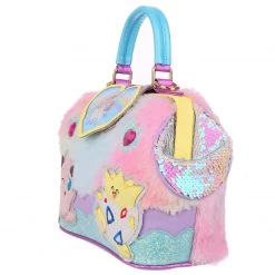 Irregular Choice X Everything Awesome Mode Bag