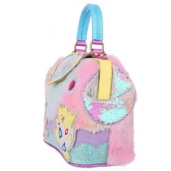 Irregular Choice X Everything Awesome Mode Bag