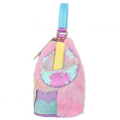 Irregular Choice X Everything Awesome Mode Bag