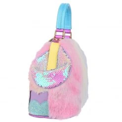 Irregular Choice X Everything Awesome Mode Bag