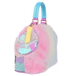 Irregular Choice X Everything Awesome Mode Bag
