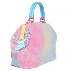 Irregular Choice X Everything Awesome Mode Bag