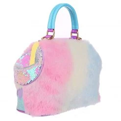 Irregular Choice X Everything Awesome Mode Bag