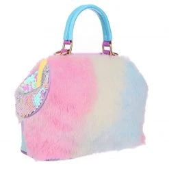 Irregular Choice X Everything Awesome Mode Bag