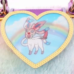 Irregular Choice X Everything Awesome Mode Bag