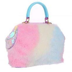 Irregular Choice X Everything Awesome Mode Bag