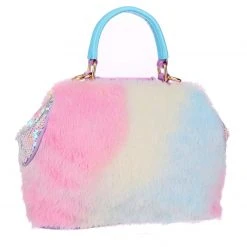 Irregular Choice X Everything Awesome Mode Bag