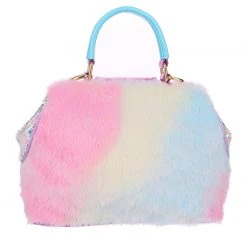 Irregular Choice X Everything Awesome Mode Bag