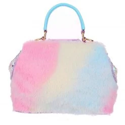 Irregular Choice X Everything Awesome Mode Bag