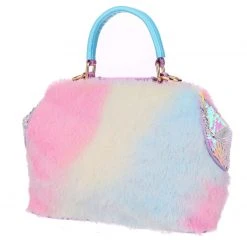 Irregular Choice X Everything Awesome Mode Bag