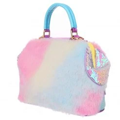 Irregular Choice X Everything Awesome Mode Bag