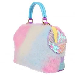 Irregular Choice X Everything Awesome Mode Bag