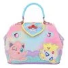 Irregular Choice X Everything Awesome Mode Bag