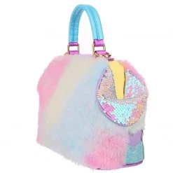 Irregular Choice X Everything Awesome Mode Bag