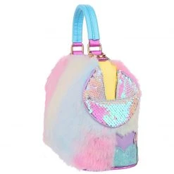 Irregular Choice X Everything Awesome Mode Bag