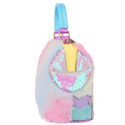 Irregular Choice X Everything Awesome Mode Bag