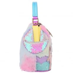 Irregular Choice X Everything Awesome Mode Bag