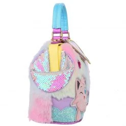 Irregular Choice X Everything Awesome Mode Bag