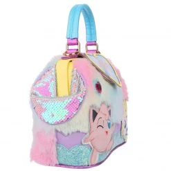Irregular Choice X Everything Awesome Mode Bag