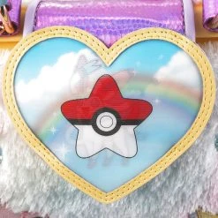 Irregular Choice X Everything Awesome Mode Bag