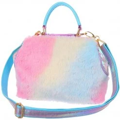 Irregular Choice X Everything Awesome Mode Bag