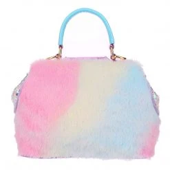 Irregular Choice X Everything Awesome Mode Bag