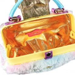 Irregular Choice X Everything Awesome Mode Bag