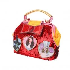 Irregular Choice X Good, Bad & Fabulous Bag Everything