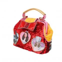 Irregular Choice X Good, Bad & Fabulous Bag Everything