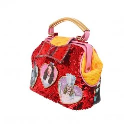 Irregular Choice X Good, Bad & Fabulous Bag Everything