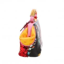 Irregular Choice X Good, Bad & Fabulous Bag Everything