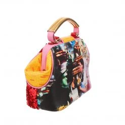 Irregular Choice X Good, Bad & Fabulous Bag Everything