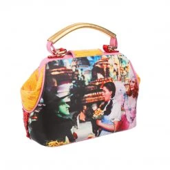 Irregular Choice X Good, Bad & Fabulous Bag Everything