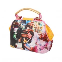 Irregular Choice X Good, Bad & Fabulous Bag Everything