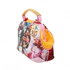 Irregular Choice X Good, Bad & Fabulous Bag Everything