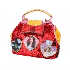 Irregular Choice X Good, Bad & Fabulous Bag Everything