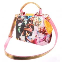 Irregular Choice X Good, Bad & Fabulous Bag Everything