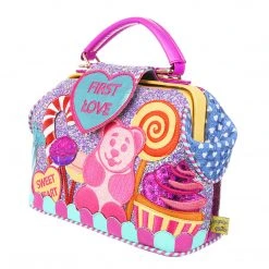 Irregular Choice Sugar And Spice Bag