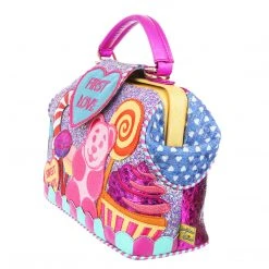 Irregular Choice Sugar And Spice Bag