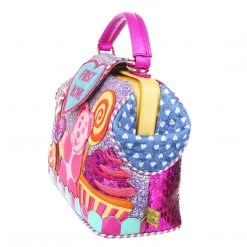 Irregular Choice Sugar And Spice Bag