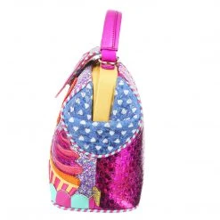 Irregular Choice Sugar And Spice Bag