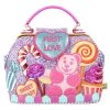Irregular Choice Sugar And Spice Bag 1 Irregular Choice Sugar And Spice Bag