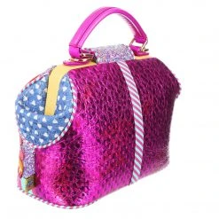 Irregular Choice Sugar And Spice Bag
