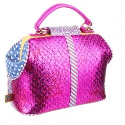 Irregular Choice Sugar And Spice Bag