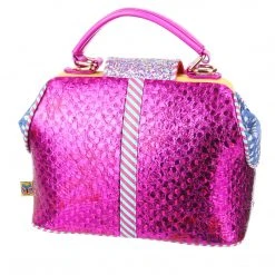 Irregular Choice Sugar And Spice Bag