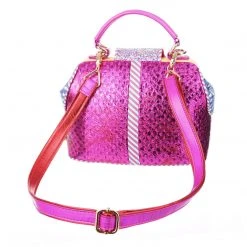 Irregular Choice Sugar And Spice Bag