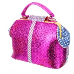 Irregular Choice Sugar And Spice Bag