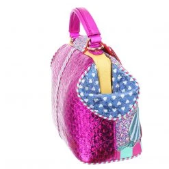 Irregular Choice Sugar And Spice Bag