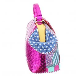 Irregular Choice Sugar And Spice Bag