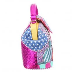 Irregular Choice Sugar And Spice Bag